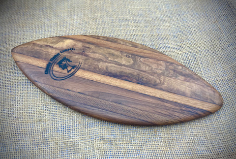 Laminated Surfboards